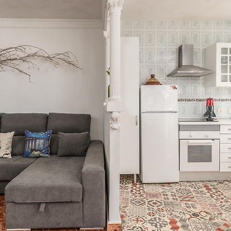 Apartamento Adeje Costa Adeje  ภายนอก รูปภาพ