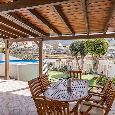 Apartamento Adeje Costa Adeje  ภายนอก รูปภาพ