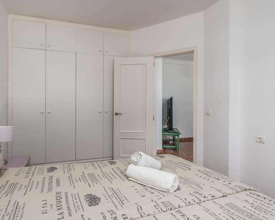 Apartamento Adeje Costa Adeje  ภายนอก รูปภาพ