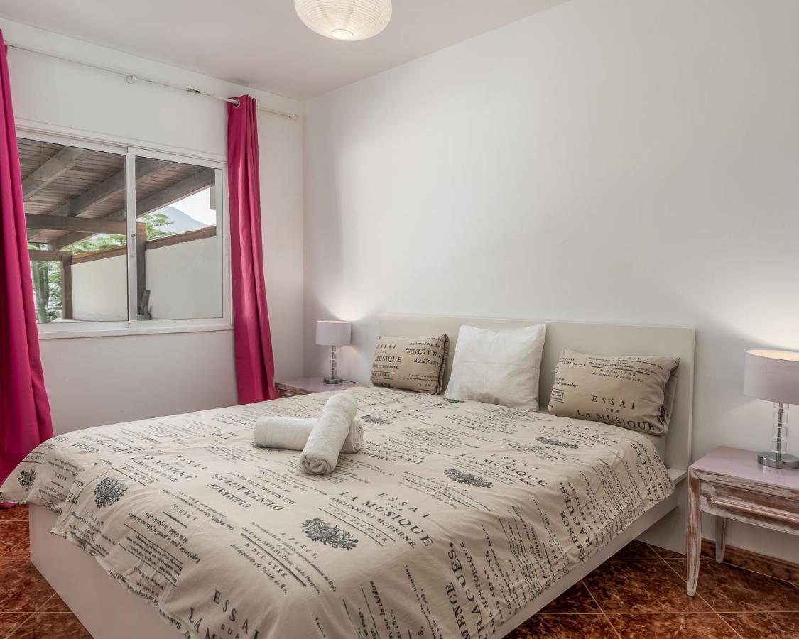 Apartamento Adeje Apartment Costa Adeje  ภายนอก รูปภาพ