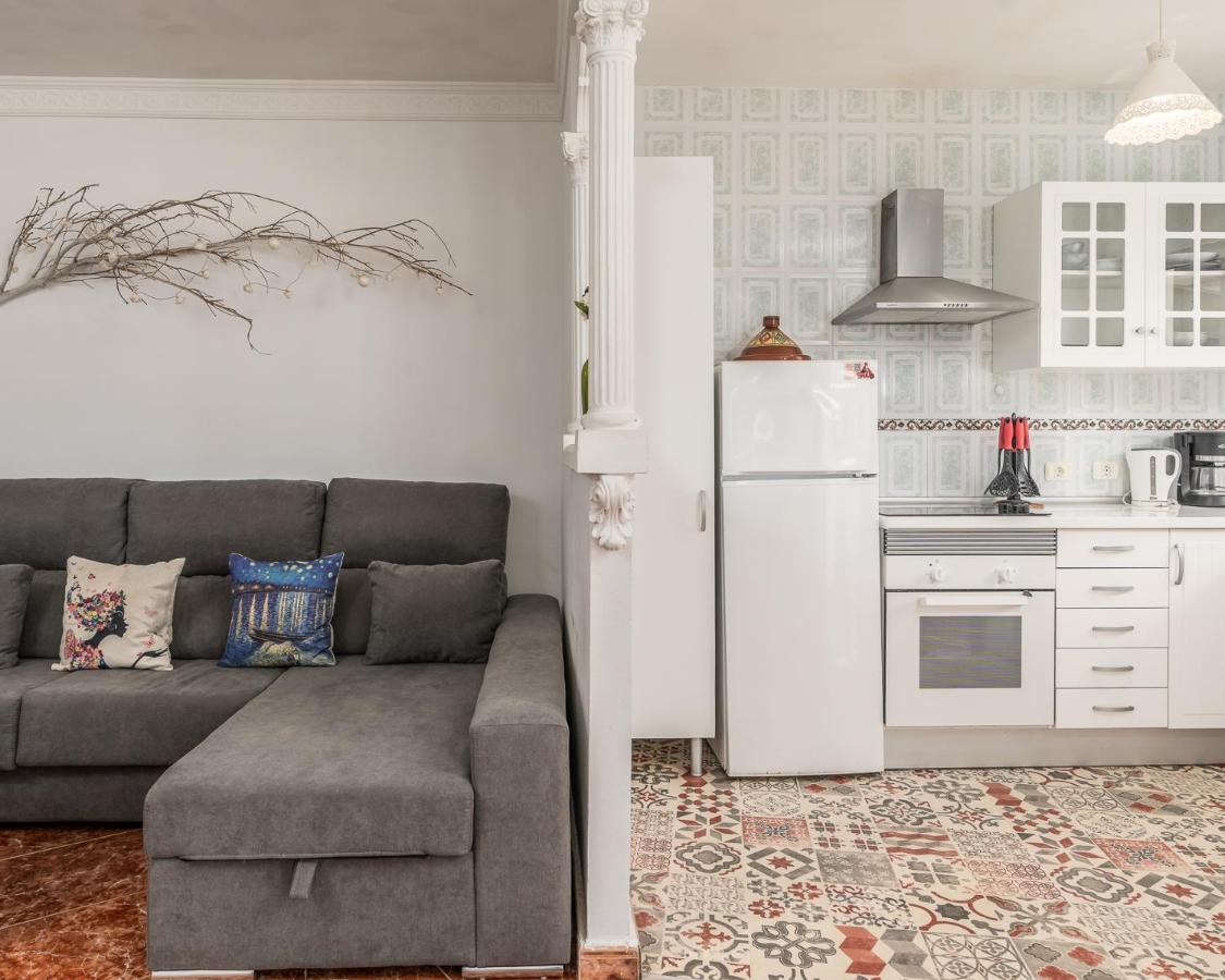Apartamento Adeje Costa Adeje  ภายนอก รูปภาพ