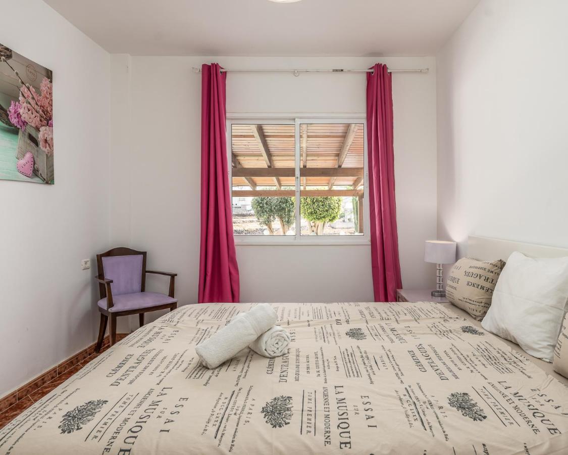 Apartamento Adeje Costa Adeje  ภายนอก รูปภาพ