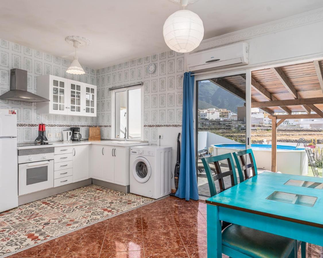 Apartamento Adeje Costa Adeje  ภายนอก รูปภาพ