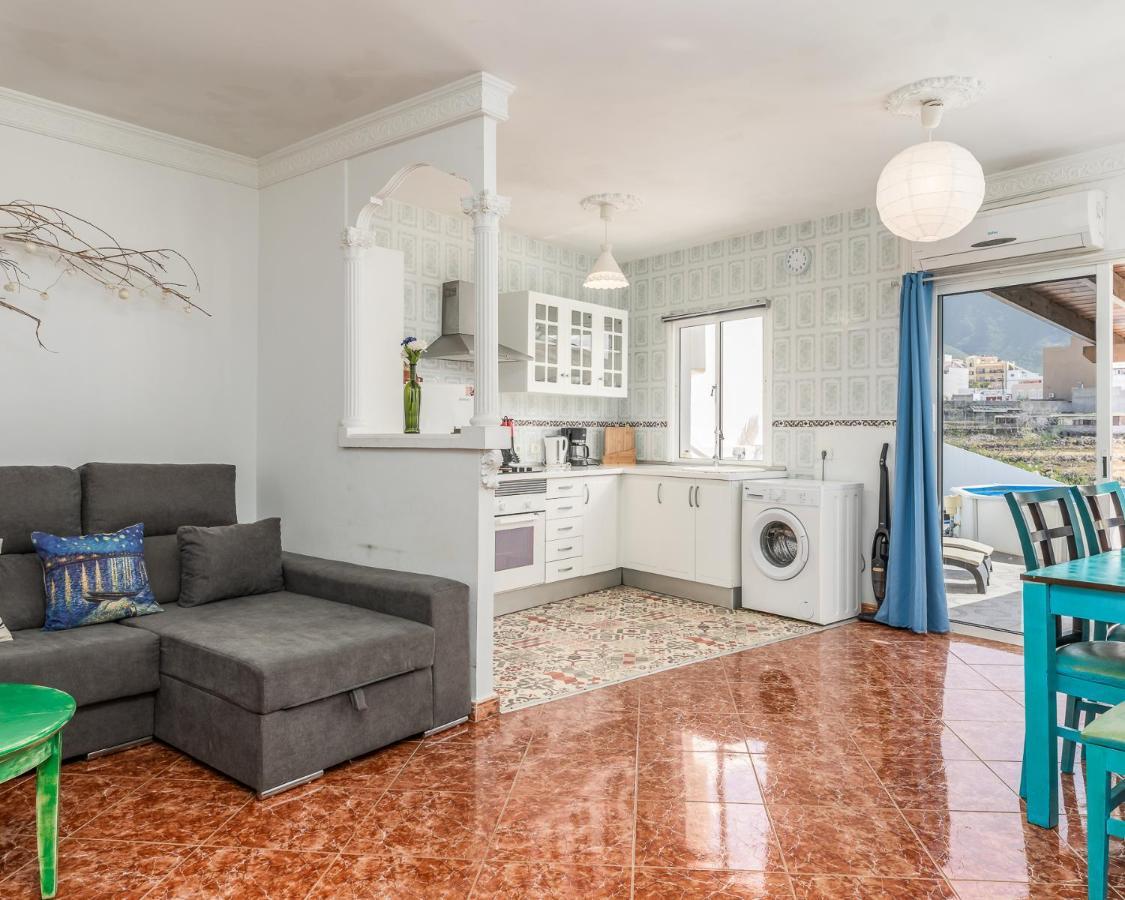 Apartamento Adeje Costa Adeje  ภายนอก รูปภาพ