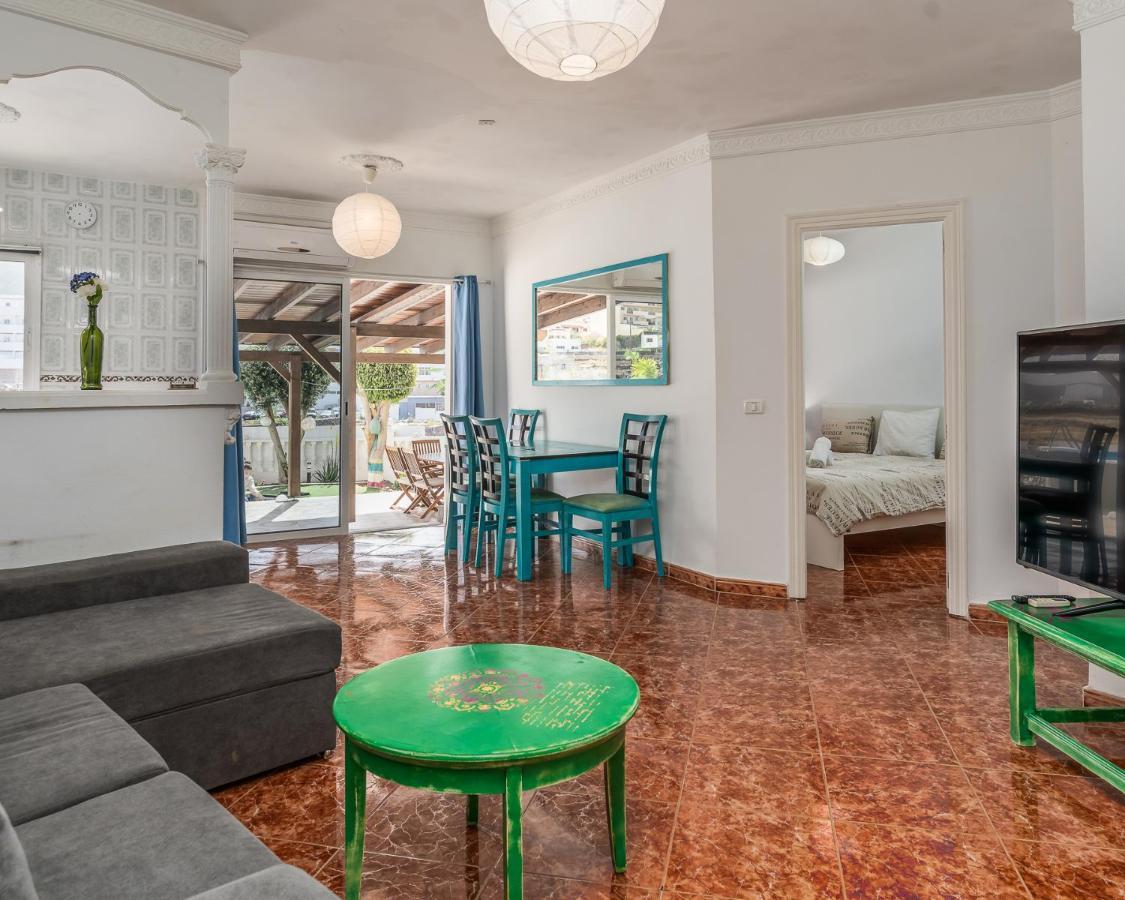 Apartamento Adeje Costa Adeje  ภายนอก รูปภาพ