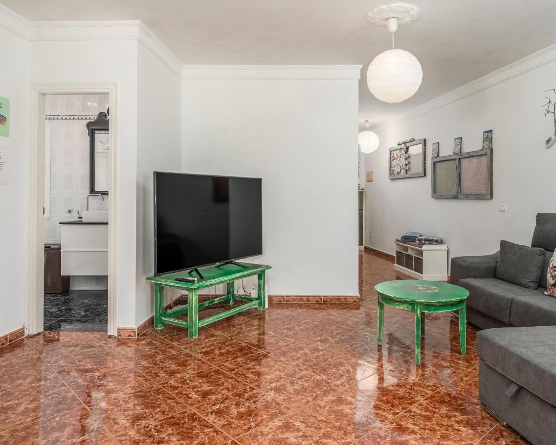 Apartamento Adeje Costa Adeje  ภายนอก รูปภาพ