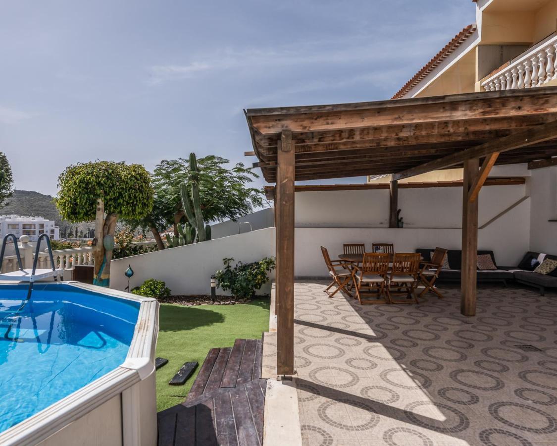 Apartamento Adeje Costa Adeje  ภายนอก รูปภาพ