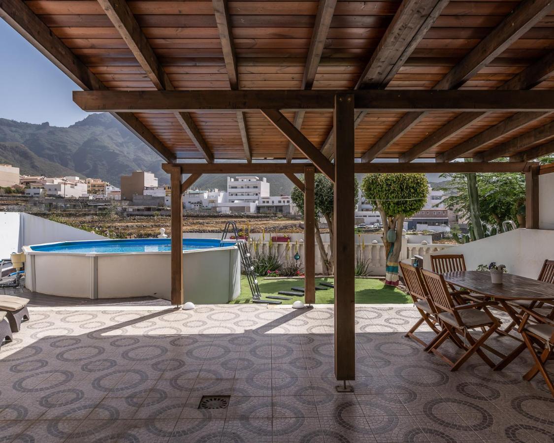 Apartamento Adeje Costa Adeje  ภายนอก รูปภาพ