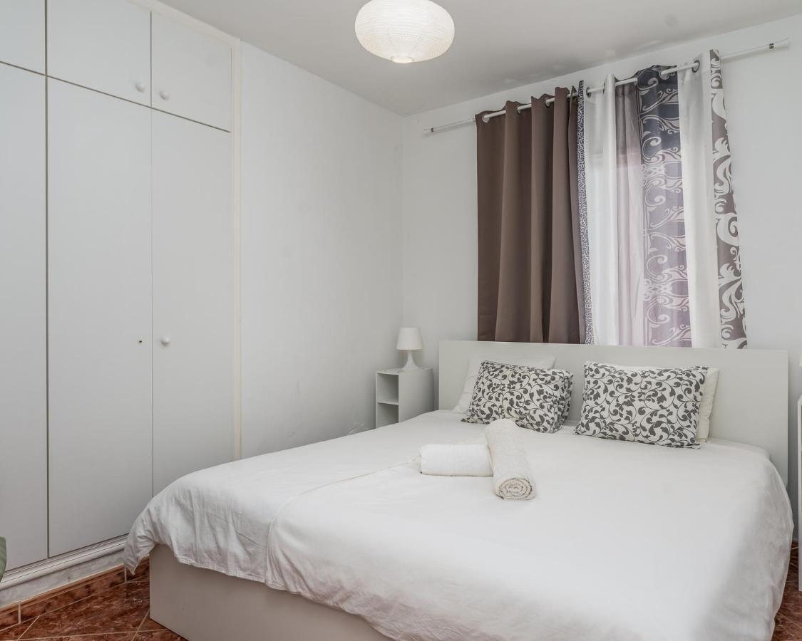 Apartamento Adeje Costa Adeje  ภายนอก รูปภาพ