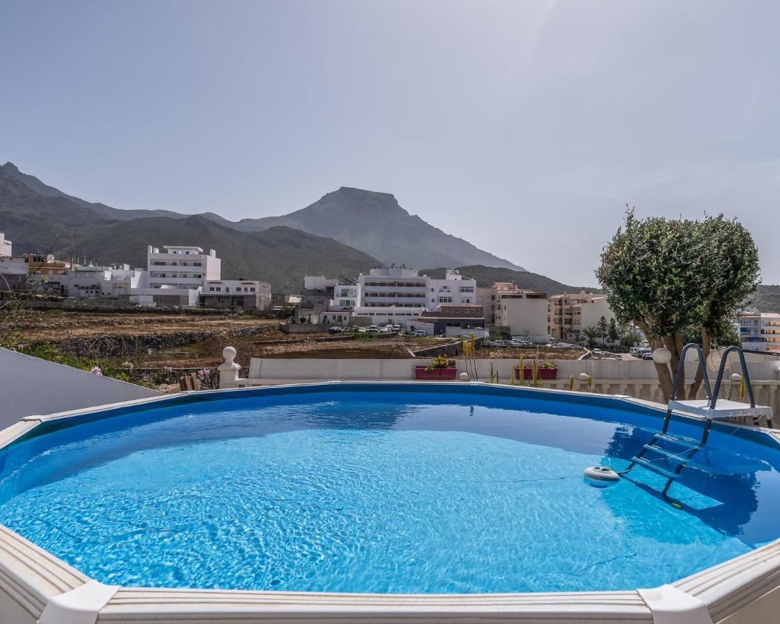 Apartamento Adeje Costa Adeje  ภายนอก รูปภาพ