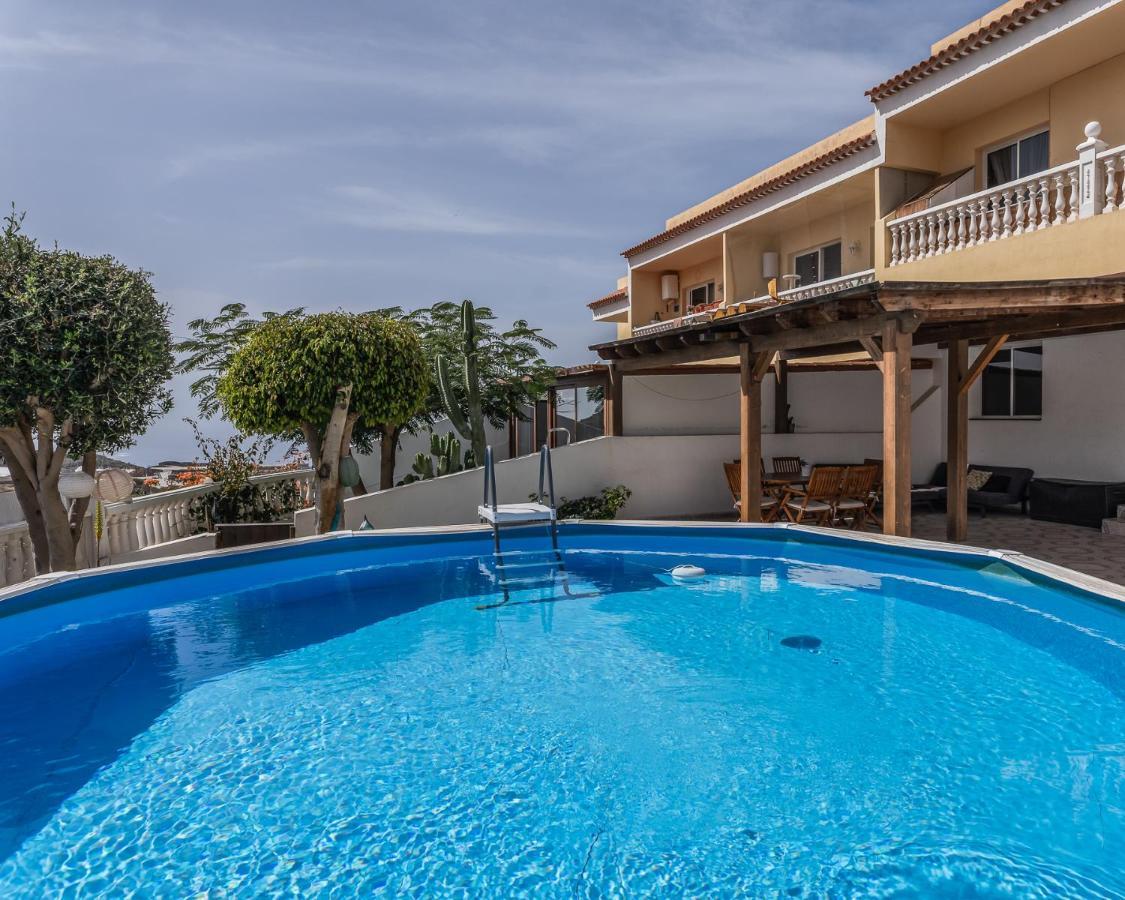 Apartamento Adeje Costa Adeje  ภายนอก รูปภาพ