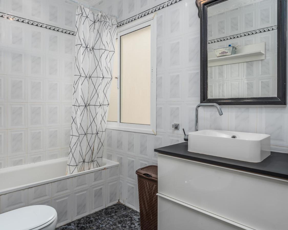 Apartamento Adeje Costa Adeje  ภายนอก รูปภาพ