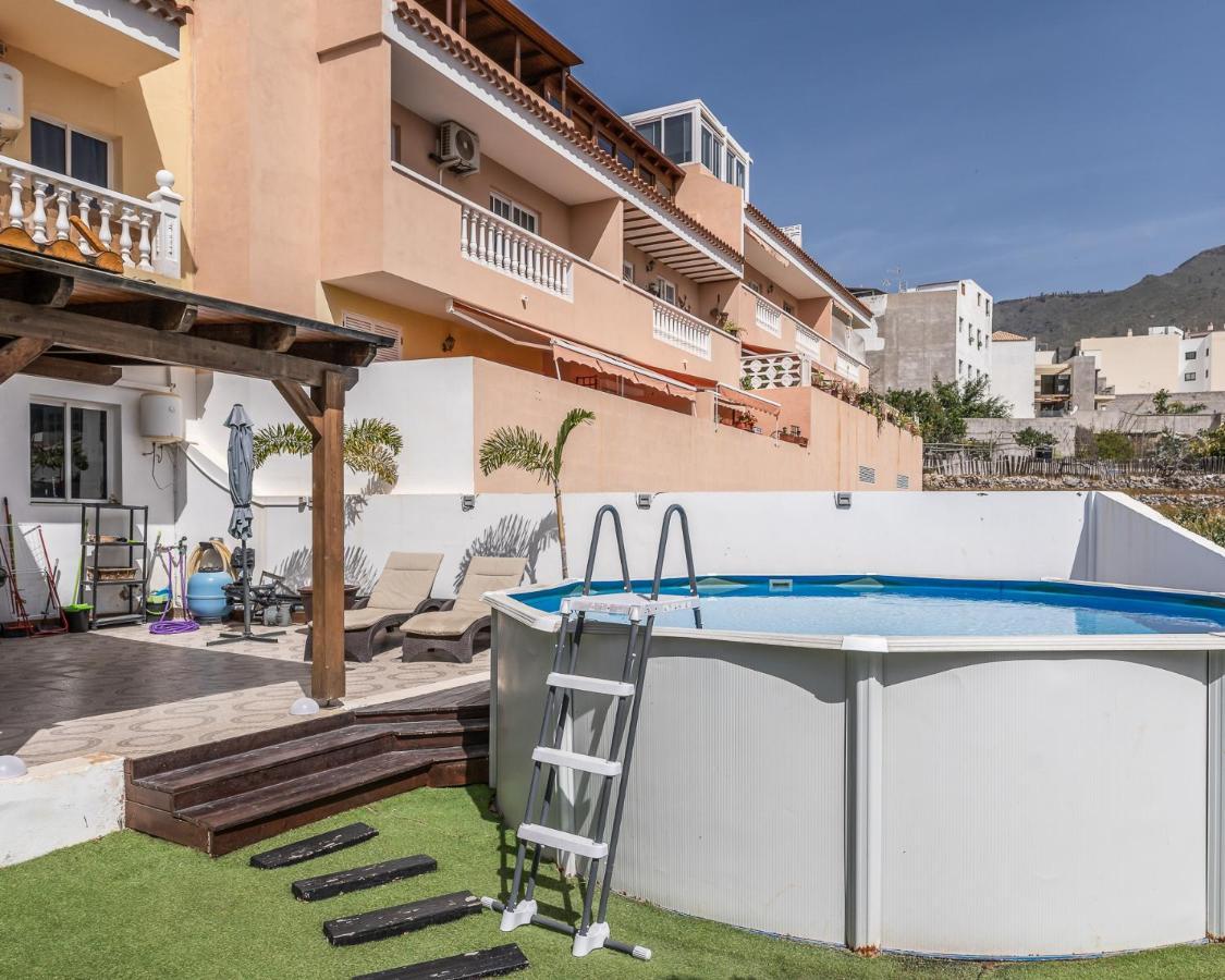 Apartamento Adeje Costa Adeje  ภายนอก รูปภาพ