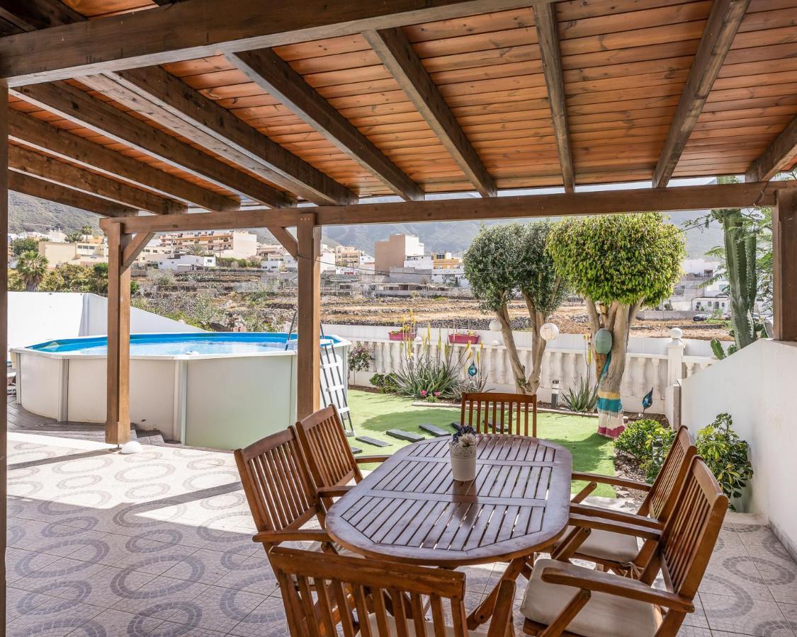 Apartamento Adeje Costa Adeje  ภายนอก รูปภาพ